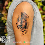 Skarcode Tattoo Studio