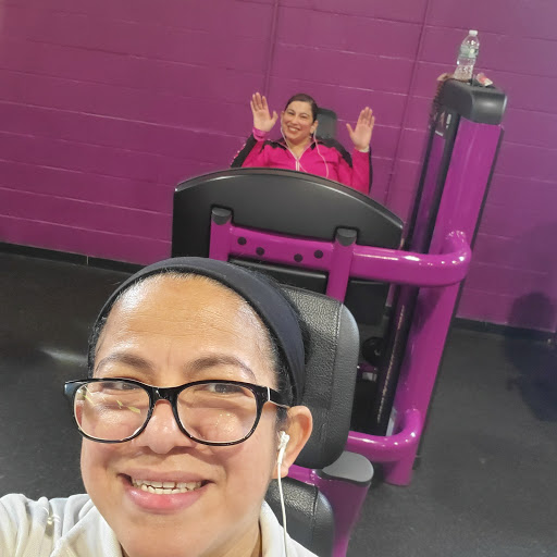Gym «Planet Fitness», reviews and photos, 116 Kroemer Ave, Riverhead, NY 11901, USA