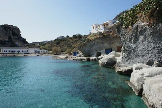Rema beach