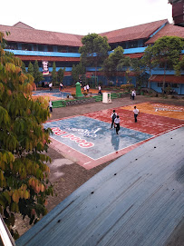 Foto SMP  Negeri 188 Jakarta, Kota Jakarta Timur