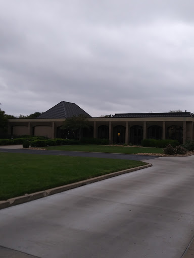 Funeral Home «Downing & Lahey Mortuary», reviews and photos, 6555 E Central Ave, Wichita, KS 67206, USA