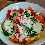 Photo n°4 de l'avis de Jacky.� fait le 23/12/2022 à 16:12 sur le  Gasthaus Zum Mohren à Eisenberg