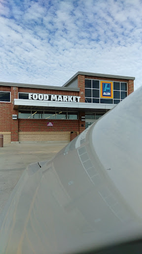 Supermarket «ALDI», reviews and photos, 805 E Belt Line Rd, Cedar Hill, TX 75104, USA