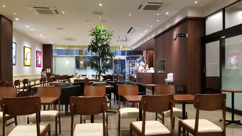 ドトールコーヒーショップ 長崎浜町店