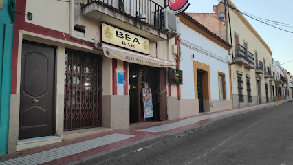 Bar de Bea - Av. Extremadura, 10, 06196 Corte de Peleas, Badajoz, Spain
