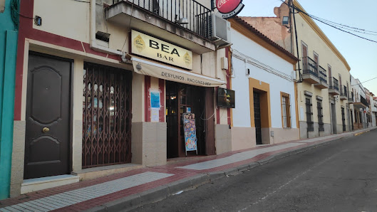 Bar de Bea Av. Extremadura, 10, 06196 Corte de Peleas, Badajoz, España
