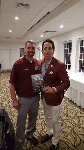 Country Club «Ferncroft Country Club», reviews and photos, 10 Village Rd, Middleton, MA 01949, USA