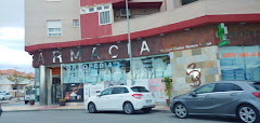 Dynamic Farmacia