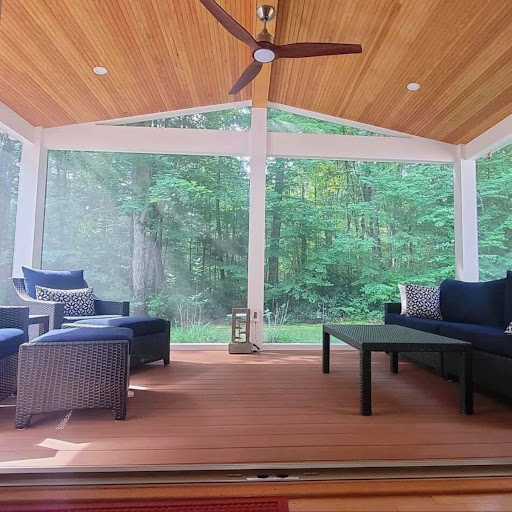 Photo of Bull Mountain Outdoor Living & Construction