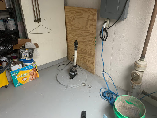 Plumber «Roto-Rooter Plumbing & Drain Services», reviews and photos, 5115 7th Ave, Kenosha, WI 53140, USA