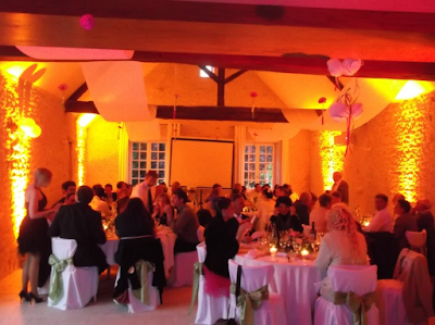 JM Disco à Montigny