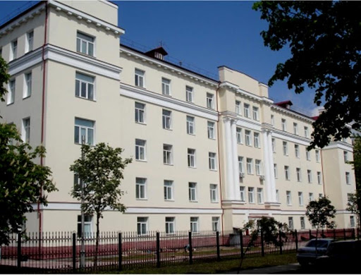 Kyiv Scientific Research Institute of Forensic Expertise