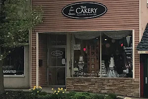 The Cakery image