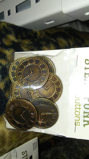 Fabric Store «Jo-Ann Fabrics and Crafts», reviews and photos, 2020 Gunbarrel Rd #198, Chattanooga, TN 37421, USA