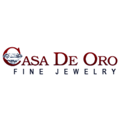Jeweler «Casa De Oro Fine Jewelry», reviews and photos, 147 E Commerce St, San Antonio, TX 78205, USA