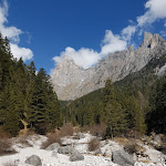 Photo n°3 de l'avis de Denis.e fait le 26/03/2017 à 22:39 sur le  Hotel Isolabella wellness à Fiera di Primiero