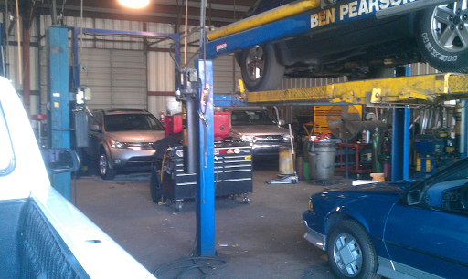 Mechanic «Plant City Automotive», reviews and photos, 2303 James L Redman Pkwy, Plant City, FL 33563, USA