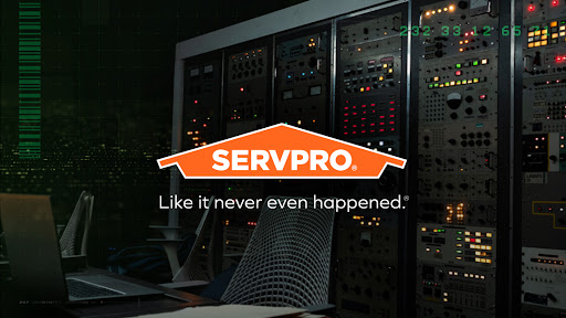 SERVPRO of Springfield/East Lane County