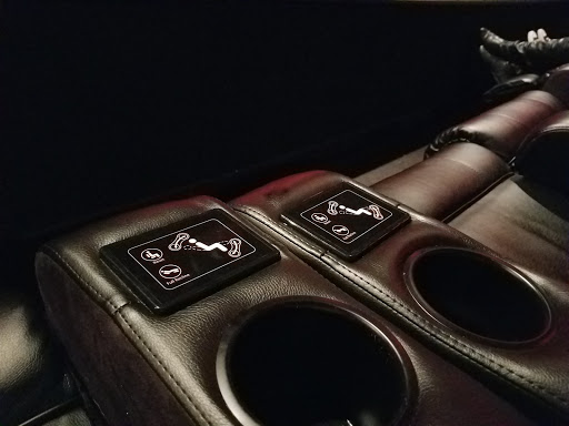 Movie Theater «AMC Highlands Ranch 24», reviews and photos, 103 Centennial Blvd, Highlands Ranch, CO 80129, USA