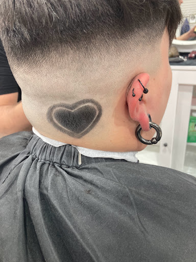 Barber Shop «Next Level Barbers», reviews and photos, 11601 S Orange Blossom Trail #102, Orlando, FL 32837, USA