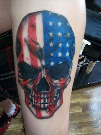 Explore tattoo.ideas men, creative tattoo ideas in Hilliard, available at 22 Caliber Tattoo Mega Studio