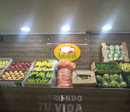 Coliman Fresh Produce - Abastos photo