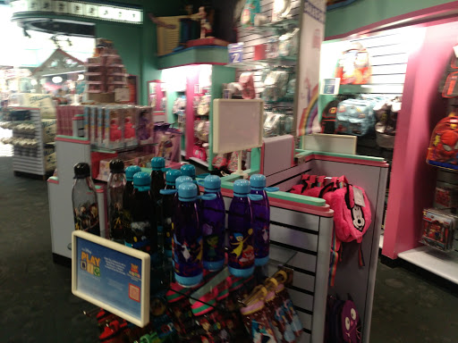 Toy Store «Disney Store», reviews and photos, 4125 S Cleveland Ave, Fort Myers, FL 33901, USA