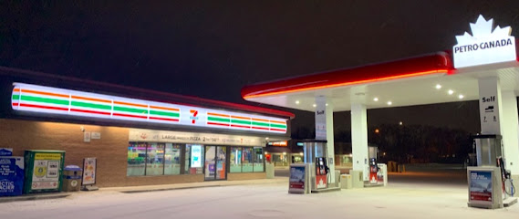 7-Eleven