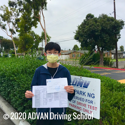 ADVAN Driving School image