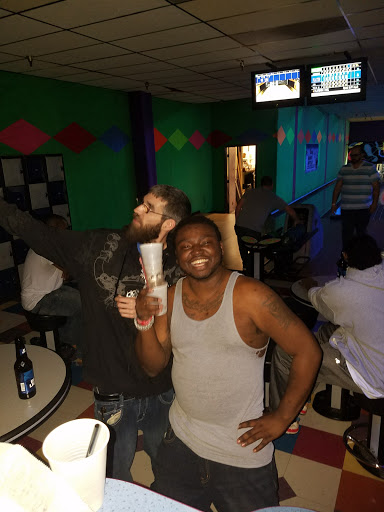 Bowling Alley «Blackiston real bowl», reviews and photos, 1516 Blackiston Mill Rd, Clarksville, IN 47129, USA