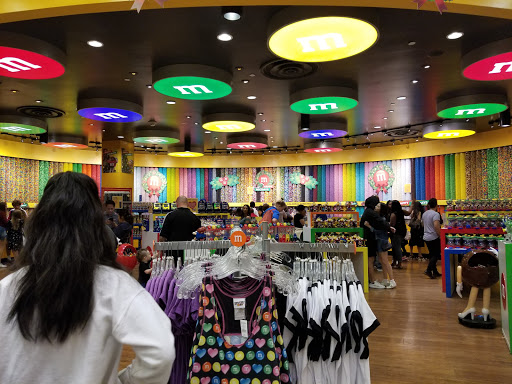 Shopping Mall «Showcase Mall», reviews and photos, 3785 Las Vegas Blvd S, Las Vegas, NV 89109, USA