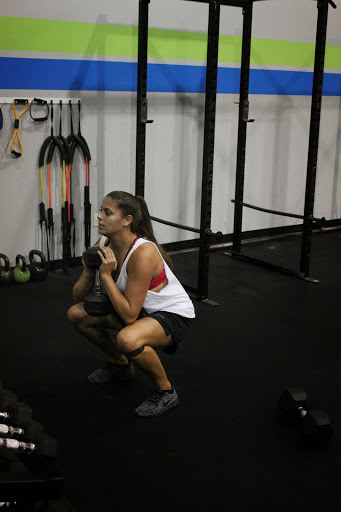 Gym «Olympia Fitness and Performance», reviews and photos, 10 Worthington Rd, Cranston, RI 02920, USA