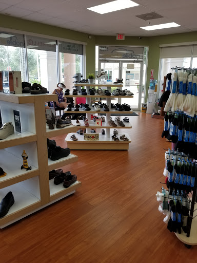 Orthopedic Shoe Store «Nobile Shoes», reviews and photos, 4385 Northlake Blvd, Palm Beach Gardens, FL 33410, USA