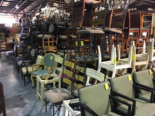 Used Furniture Store «IRCA», reviews and photos, 2620 E Greenway Rd, Phoenix, AZ 85032, USA