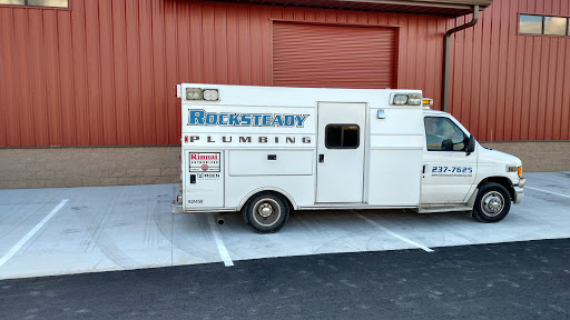 Rocksteady Plumbing in Paso Robles, California