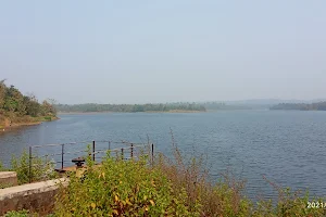 Sajan Dam Reservoir image