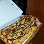 Photo n°1 de l'avis de fabrizio.r fait le 23/03/2022 à 20:21 sur le  Pizza style à Rome