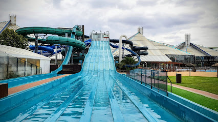 Parc aquatique