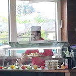 Photo n°2 de l'avis de Sebastian.u fait le 11/05/2023 à 14:42 sur le  SULTAN Bistro Grill à Nonnweiler