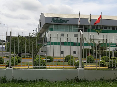 Hình Ảnh Nidec Servo Vietnam