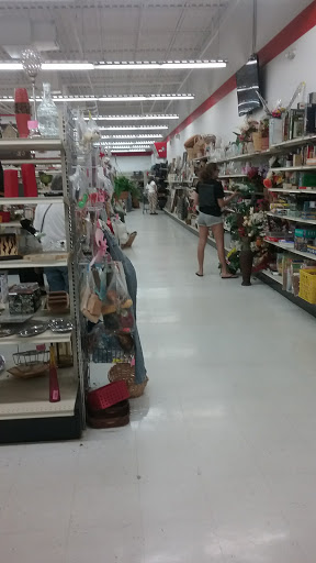 Thrift Store «arc Thrift Stores», reviews and photos