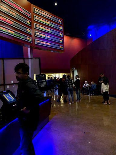 Movie Theater «ArcLight Cinemas - La Jolla», reviews and photos, 4425 La Jolla Village Dr, San Diego, CA 92122, USA