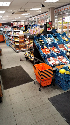 Beoordelingen van Carrefour express LUKOIL MALEIZEN in Waver - Supermarkt
