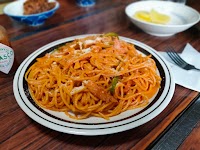 洋食 つばき