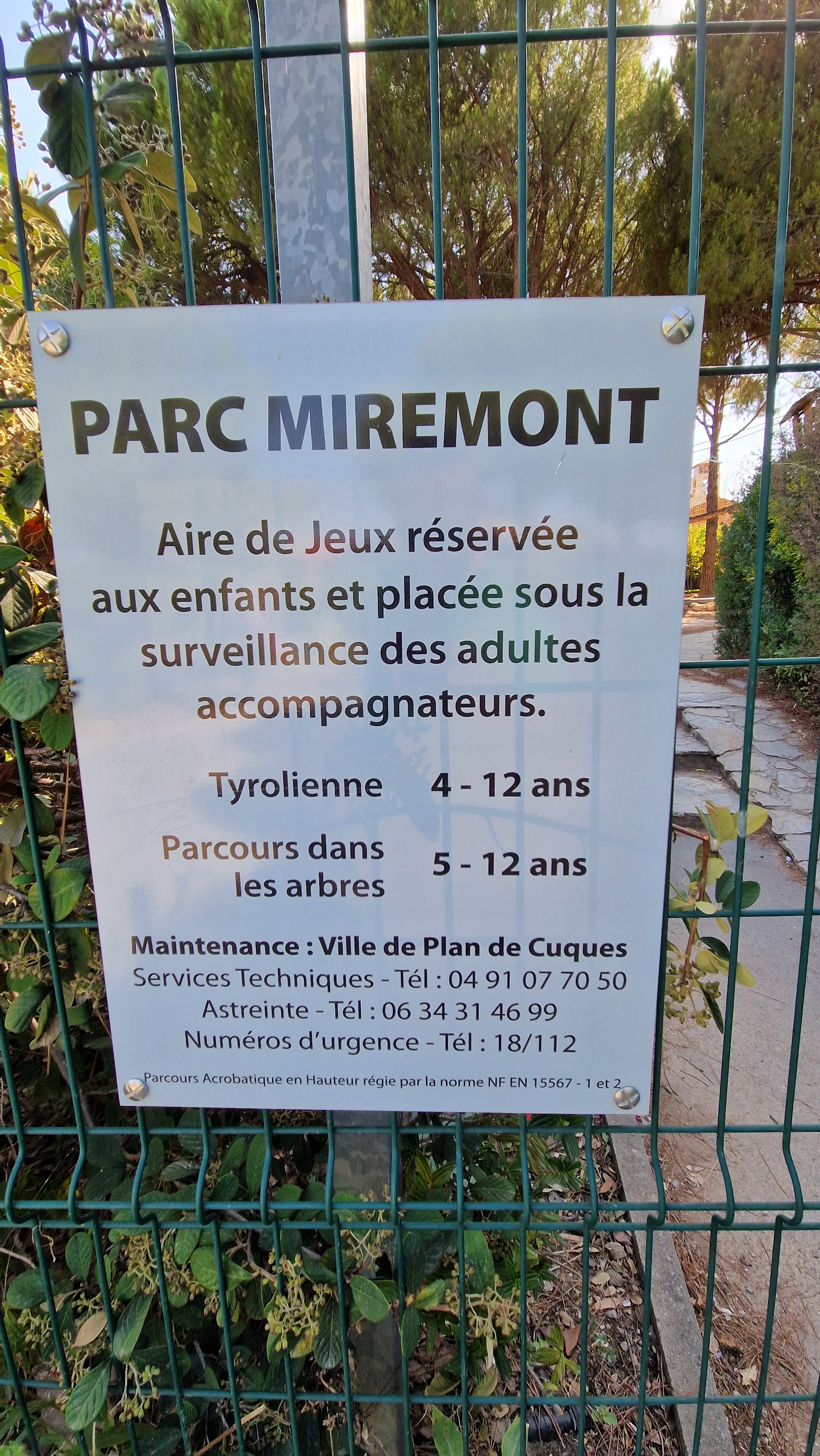 Photo n° 7 de l'avis de jeff.u fait le 22/08/2023 à 14:45