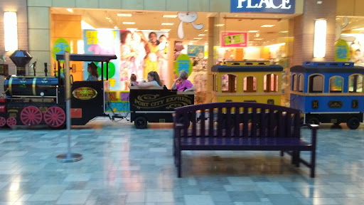 Shopping Mall «Independence Mall», reviews and photos, 3500 Oleander Dr, Wilmington, NC 28403, USA