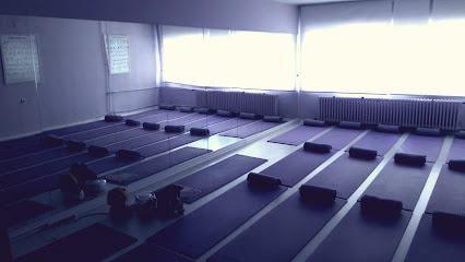 Yoga Academy Eskişehir