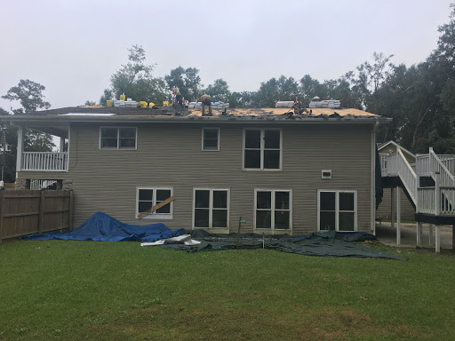 Roofing Contractor «Monarch Roofing», reviews and photos, 3931 Mega Dr #4, Myrtle Beach, SC 29588, USA