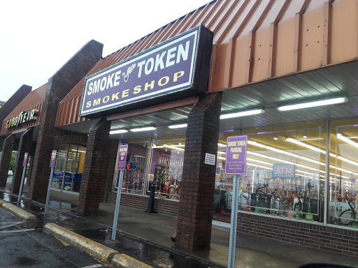 Tobacco Shop «Smoke Token», reviews and photos, 409 Harding Pl, Nashville, TN 37211, USA
