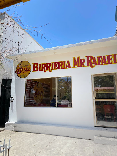 Birrieria Mr Rafael Empalme - Moderna, 85330 Guaymas, Sonora, Mexico